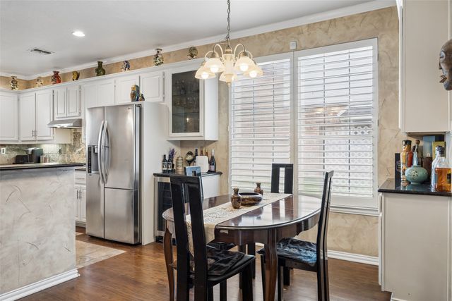 3613 Whitehaven Drive, Plano, TX 75093