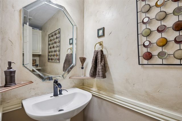 3613 Whitehaven Drive, Plano, TX 75093