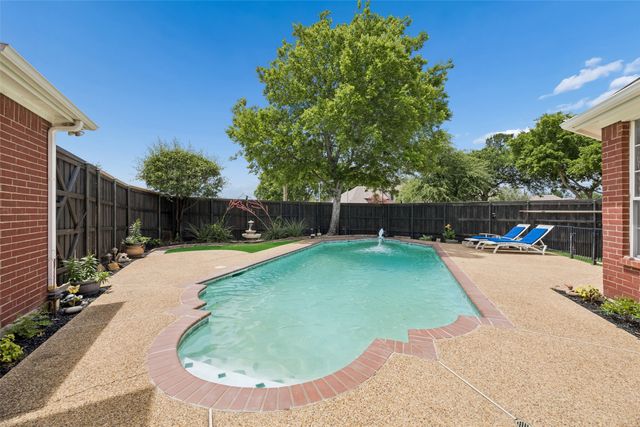 3613 Whitehaven Drive, Plano, TX 75093
