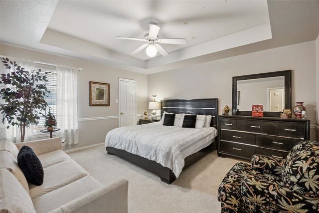 3613 Whitehaven Drive, Plano, TX 75093