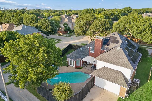 3613 Whitehaven Drive, Plano, TX 75093