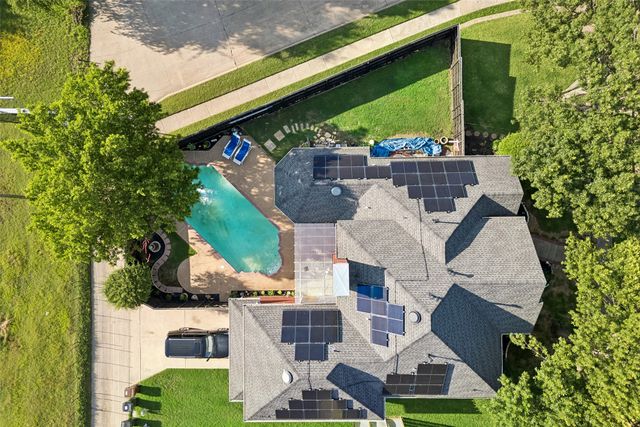 3613 Whitehaven Drive, Plano, TX 75093