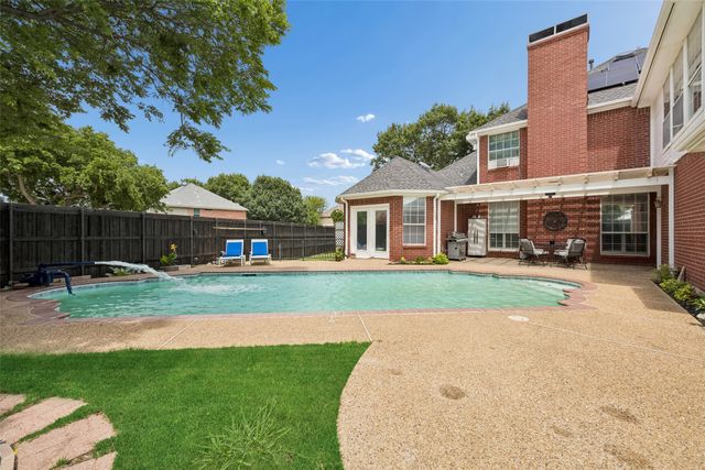 3613 Whitehaven Drive, Plano, TX 75093