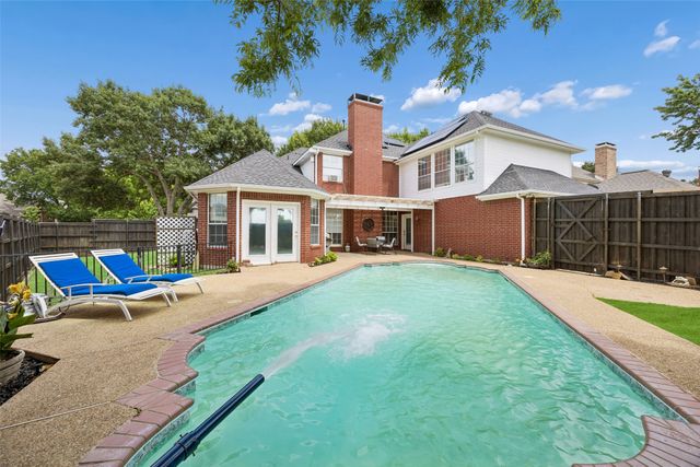 3613 Whitehaven Drive, Plano, TX 75093