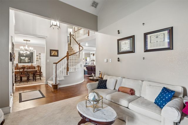 3613 Whitehaven Drive, Plano, TX 75093