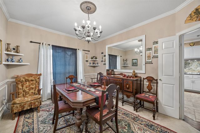 3613 Whitehaven Drive, Plano, TX 75093