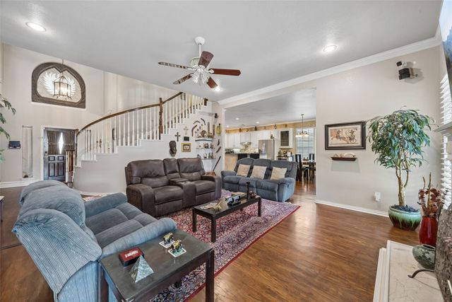 3613 Whitehaven Drive, Plano, TX 75093