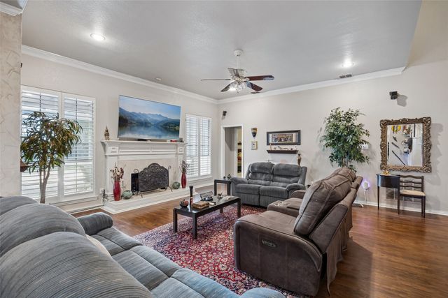 3613 Whitehaven Drive, Plano, TX 75093