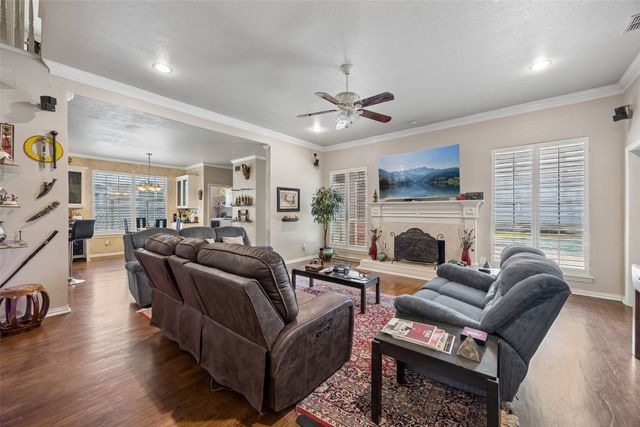 3613 Whitehaven Drive, Plano, TX 75093