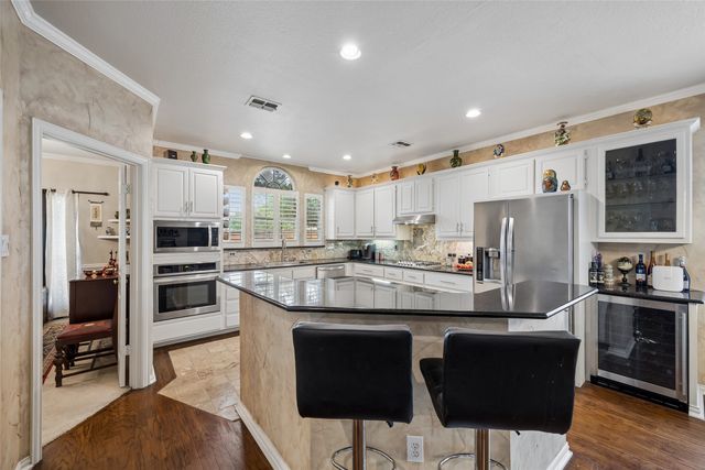 3613 Whitehaven Drive, Plano, TX 75093