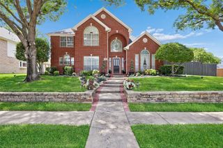 3613 Whitehaven Drive, Plano, TX 75093