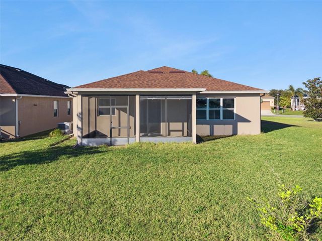 4568 BALER TRAILS DRIVE, St Cloud, FL 34772
