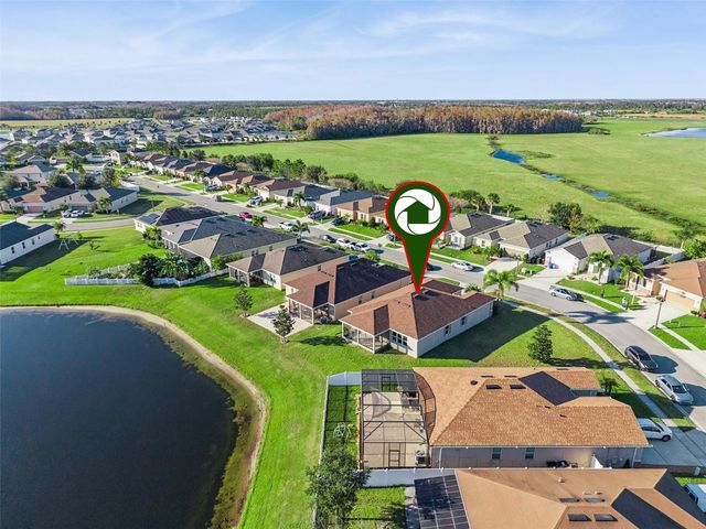 4568 BALER TRAILS DRIVE, St Cloud, FL 34772