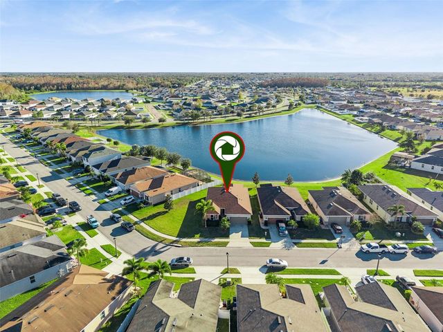 4568 BALER TRAILS DRIVE, St Cloud, FL 34772