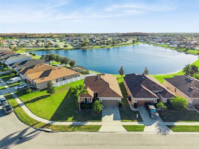 4568 BALER TRAILS DRIVE, St Cloud, FL 34772