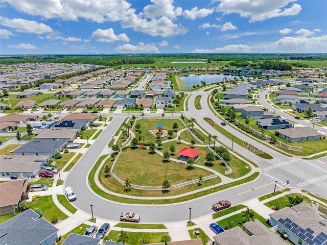 4568 BALER TRAILS DRIVE, St Cloud, FL 34772