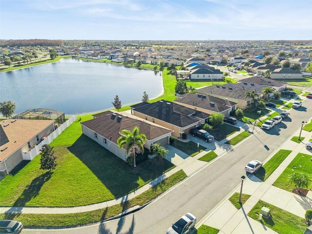 4568 BALER TRAILS DRIVE, St Cloud, FL 34772