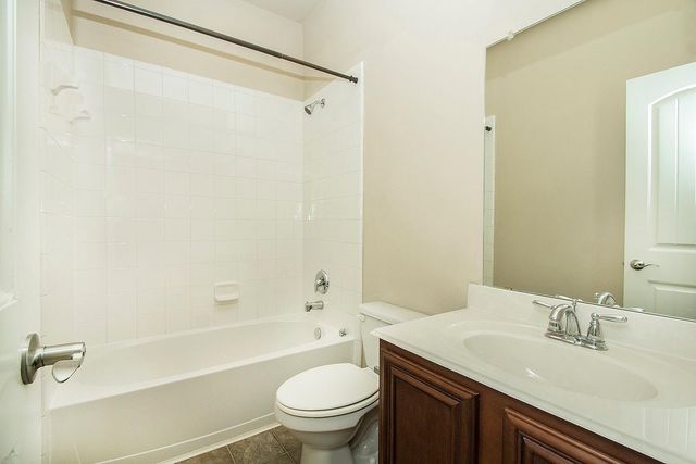 4032 Eagle Drive, Forney, TX 75126