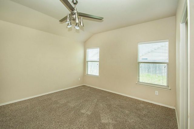 4032 Eagle Drive, Forney, TX 75126