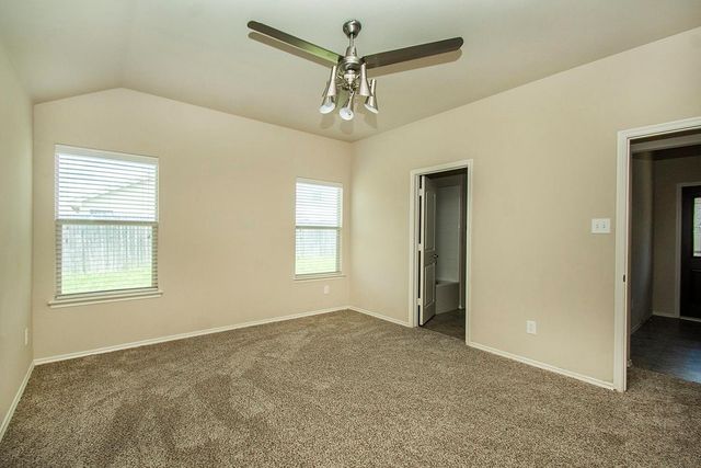 4032 Eagle Drive, Forney, TX 75126