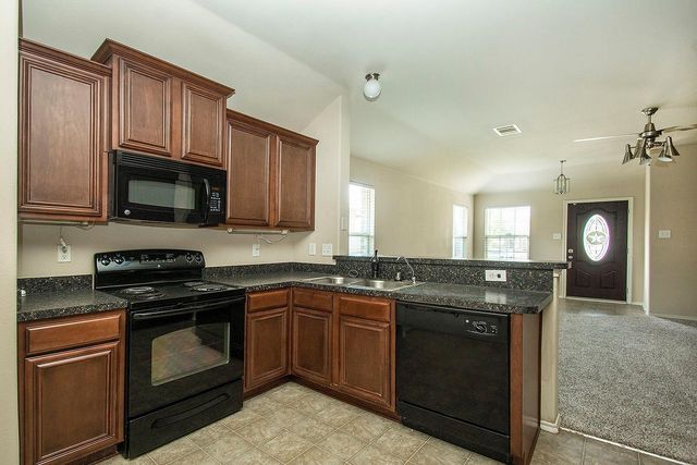 4032 Eagle Drive, Forney, TX 75126