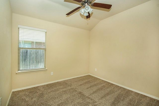 4032 Eagle Drive, Forney, TX 75126