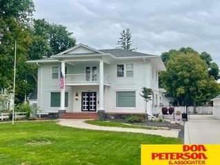 1638 N Nye Avenue, Fremont, NE 68025