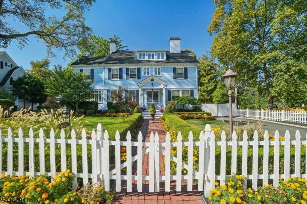 966 Hillside Ave, Plainfield City, NJ 07060