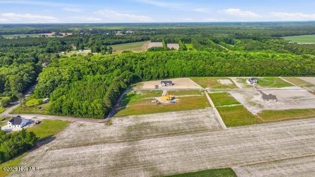132 Kestrel Lane, Camden, NC 27921