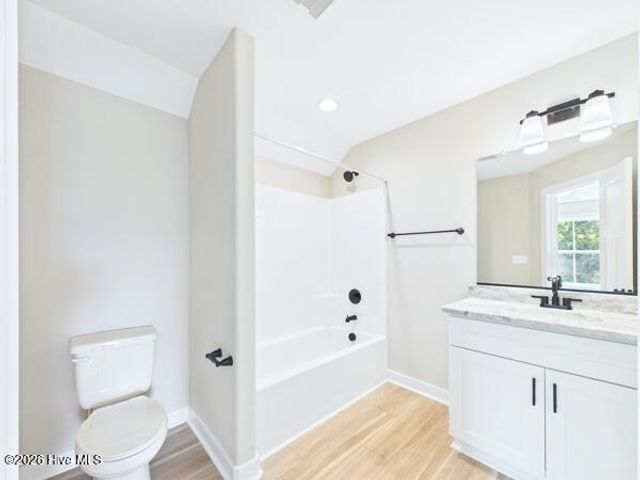 132 Kestrel Lane, Camden, NC 27921