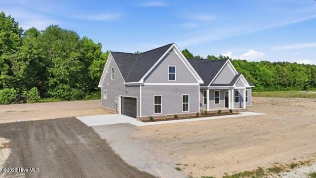 132 Kestrel Lane, Camden, NC 27921