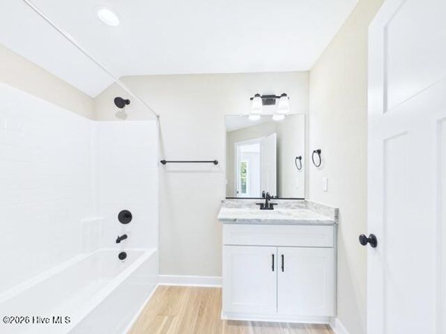 132 Kestrel Lane, Camden, NC 27921