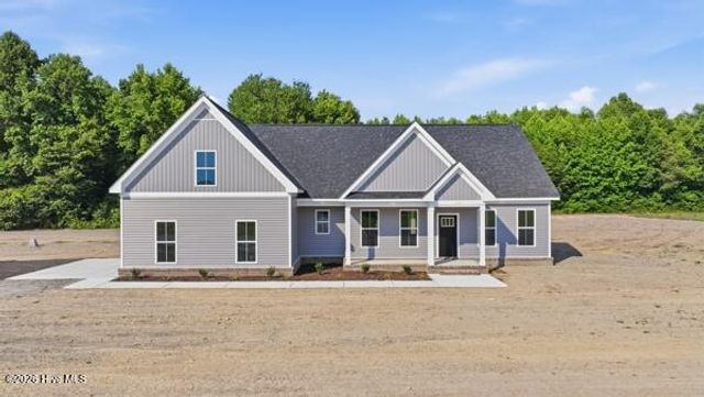 132 Kestrel Lane, Camden, NC 27921