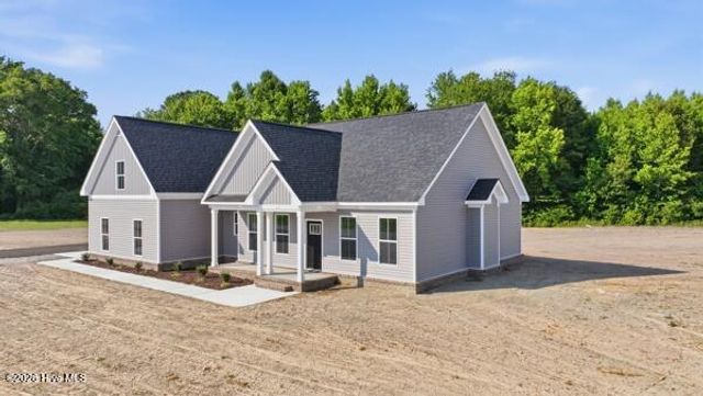 132 Kestrel Lane, Camden, NC 27921