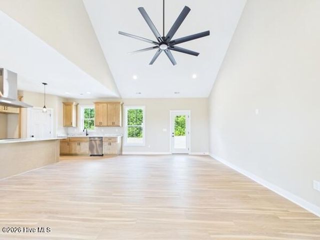 132 Kestrel Lane, Camden, NC 27921
