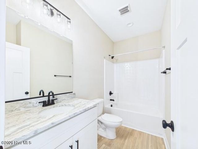 132 Kestrel Lane, Camden, NC 27921