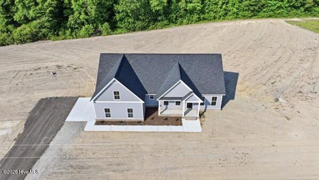 132 Kestrel Lane, Camden, NC 27921