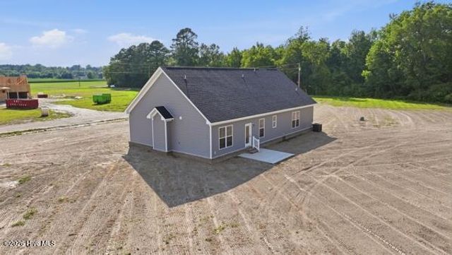 132 Kestrel Lane, Camden, NC 27921
