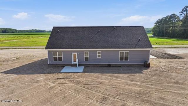 132 Kestrel Lane, Camden, NC 27921
