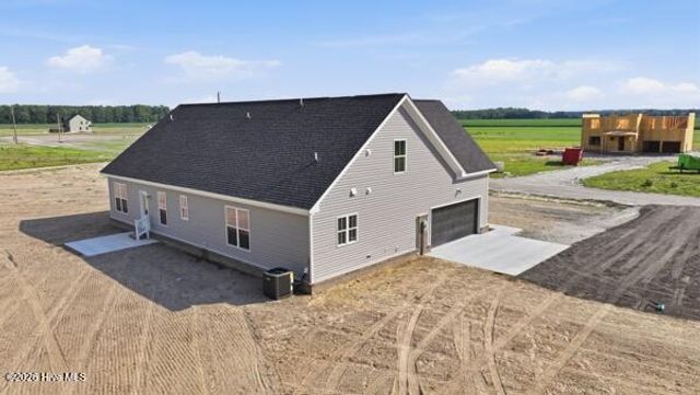 132 Kestrel Lane, Camden, NC 27921