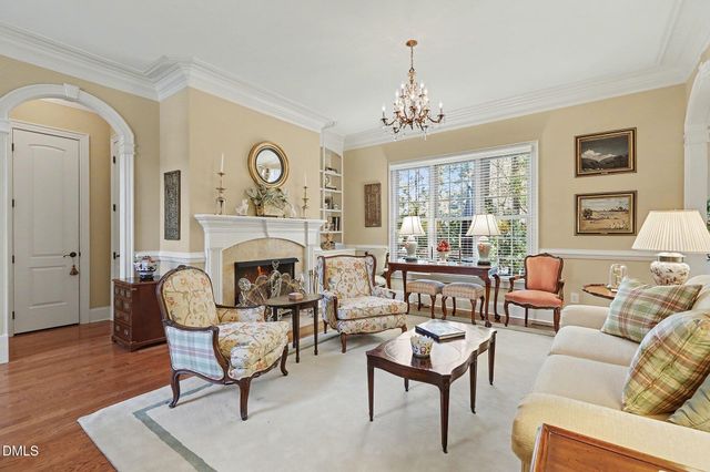 84401 Winslow, Chapel Hill, NC 27517