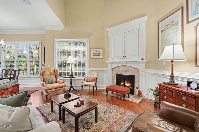 84401 Winslow, Chapel Hill, NC 27517