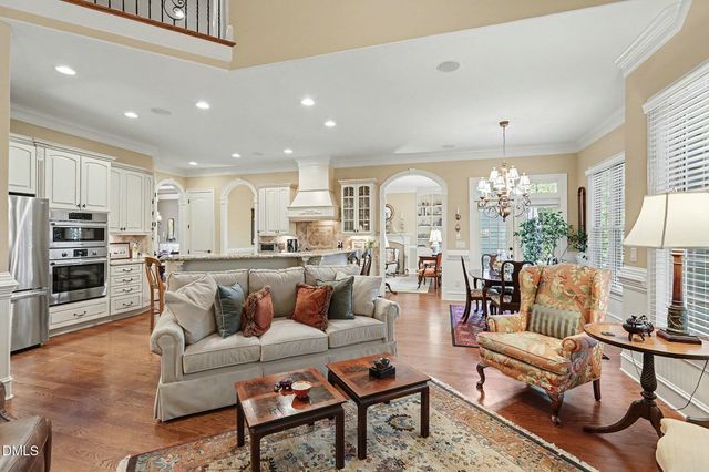 84401 Winslow, Chapel Hill, NC 27517