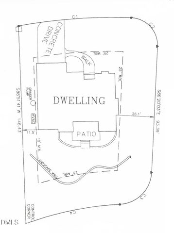 84401 Winslow, Chapel Hill, NC 27517