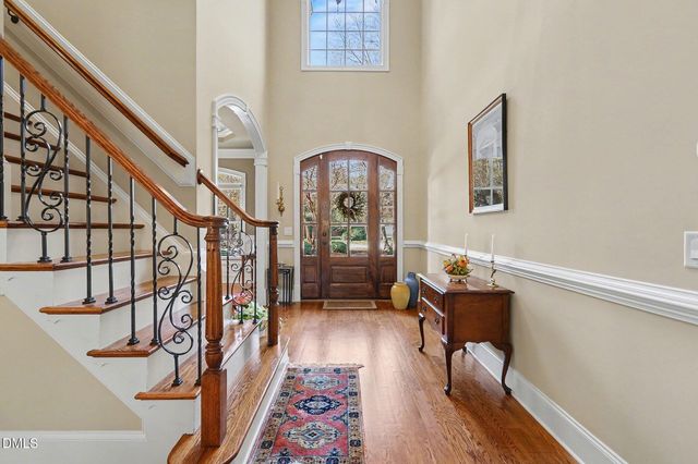 84401 Winslow, Chapel Hill, NC 27517