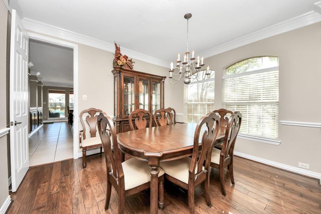 1335 Lake Grayson Drive, Katy, TX 77494