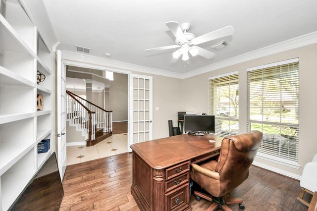 1335 Lake Grayson Drive, Katy, TX 77494