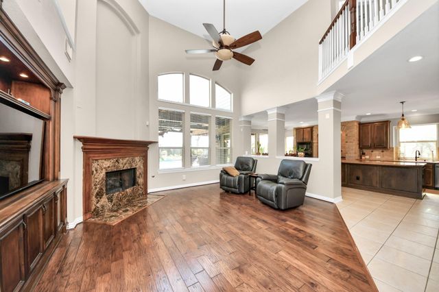 1335 Lake Grayson Drive, Katy, TX 77494