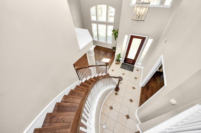 1335 Lake Grayson Drive, Katy, TX 77494