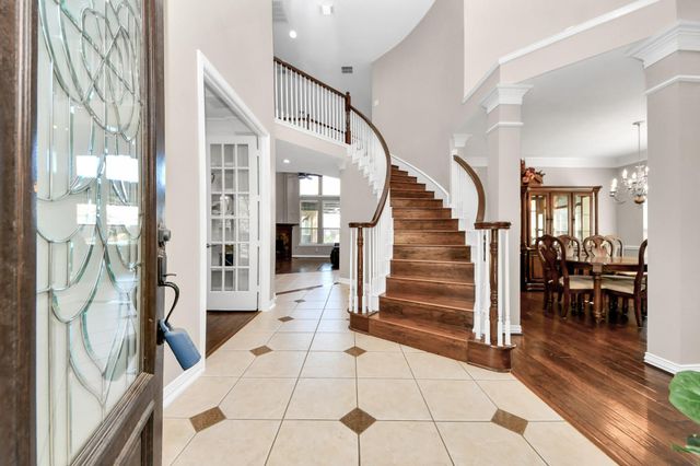 1335 Lake Grayson Drive, Katy, TX 77494